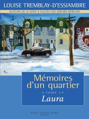 cover image of Laura